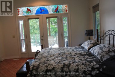 264 BOY SCOUTS ROAD Burk's Falls Ontario photo 15