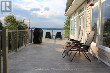 264 BOY SCOUTS ROAD Burk's Falls Ontario photo 16