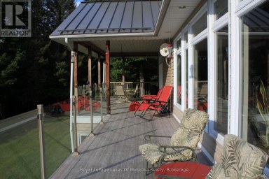 264 BOY SCOUTS ROAD Burk's Falls Ontario photo 17