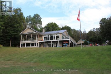 264 BOY SCOUTS ROAD Burk's Falls Ontario photo 20