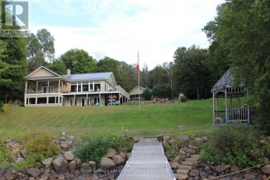 264 BOY SCOUTS ROAD Burk's Falls Ontario photo 23
