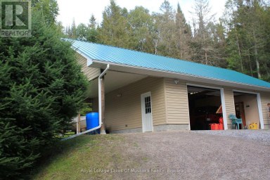 264 BOY SCOUTS ROAD Burk's Falls Ontario photo 26