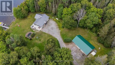 264 BOY SCOUTS ROAD Burk's Falls Ontario photo 39