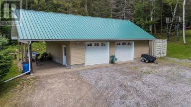 264 BOY SCOUTS ROAD Burk's Falls Ontario photo 40