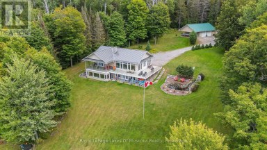 264 BOY SCOUTS ROAD Burk's Falls Ontario photo 41