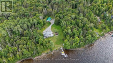 264 BOY SCOUTS ROAD Burk's Falls Ontario photo 45