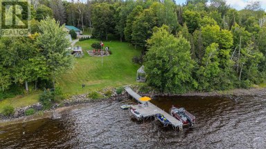 264 BOY SCOUTS ROAD Burk's Falls Ontario photo 46