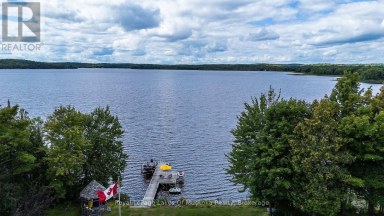 264 BOY SCOUTS ROAD Burk's Falls Ontario photo 47