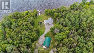 264 BOY SCOUTS ROAD Burk's Falls Ontario photo 48