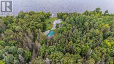 264 BOY SCOUTS ROAD Burk's Falls Ontario photo 49