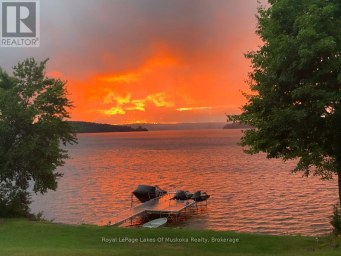 264 BOY SCOUTS ROAD Burk's Falls Ontario photo 8