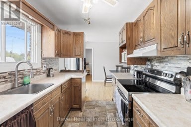 42 KAWARTHA DRIVE Kawartha Lakes (Lindsay) Ontario photo 16