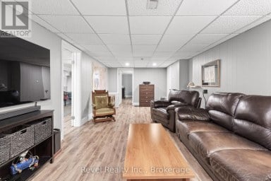 42 KAWARTHA DRIVE Kawartha Lakes (Lindsay) Ontario photo 29