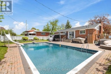 42 KAWARTHA DRIVE Kawartha Lakes (Lindsay) Ontario photo 35