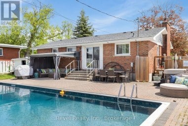 42 KAWARTHA DRIVE Kawartha Lakes (Lindsay) Ontario photo 36
