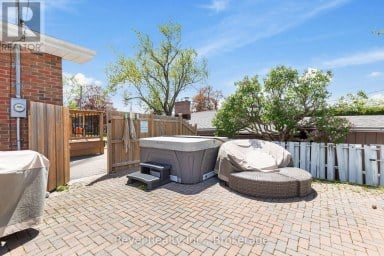42 KAWARTHA DRIVE Kawartha Lakes (Lindsay) Ontario photo 43