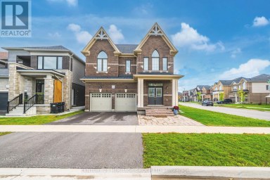 102 NOTTINGHAM ROAD Barrie Ontario photo 1