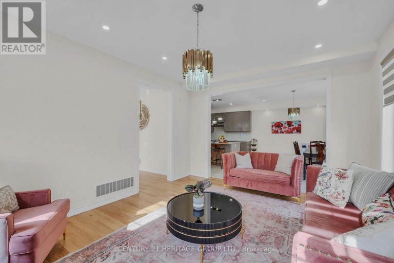102 NOTTINGHAM ROAD, Barrie, Ontario, L9J0L5