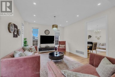 102 NOTTINGHAM ROAD Barrie Ontario photo 12