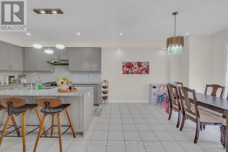 102 NOTTINGHAM ROAD, Barrie, Ontario, L9J0L5