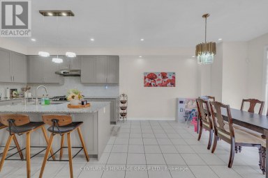 102 NOTTINGHAM ROAD Barrie Ontario photo 13