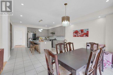 102 NOTTINGHAM ROAD Barrie Ontario photo 14