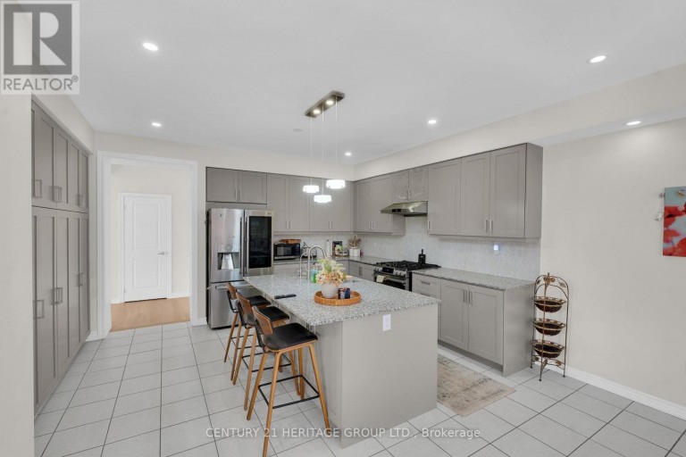 102 NOTTINGHAM ROAD, Barrie, Ontario, L9J0L5