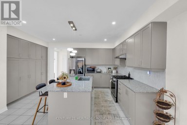 102 NOTTINGHAM ROAD Barrie Ontario photo 16