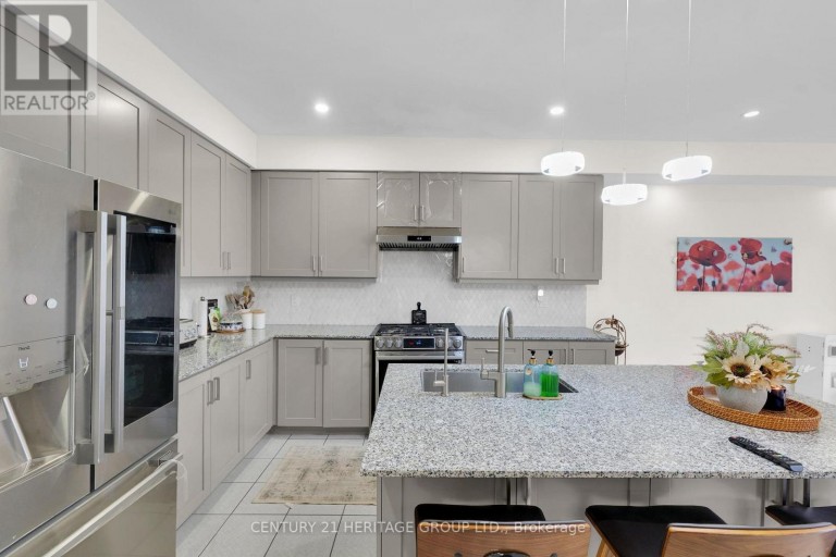 102 NOTTINGHAM ROAD, Barrie, Ontario, L9J0L5