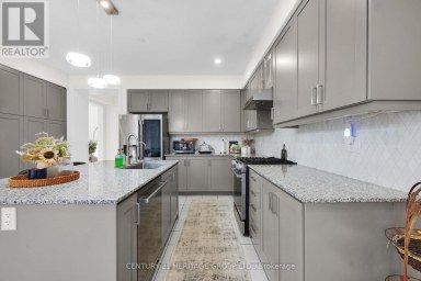 102 NOTTINGHAM ROAD Barrie Ontario photo 18