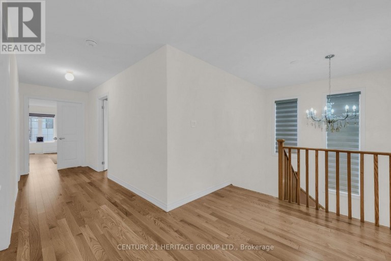 102 NOTTINGHAM ROAD, Barrie, Ontario, L9J0L5