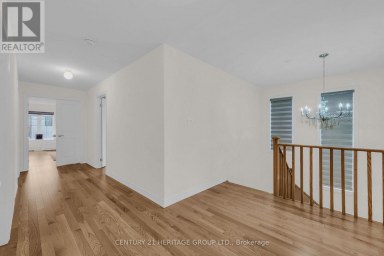 102 NOTTINGHAM ROAD Barrie Ontario photo 21