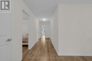 102 NOTTINGHAM ROAD Barrie Ontario photo 22