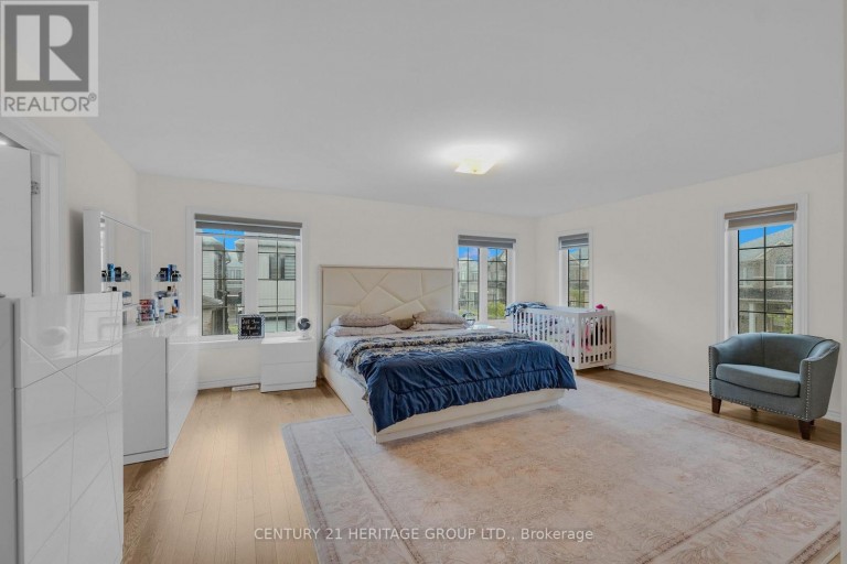 102 NOTTINGHAM ROAD, Barrie, Ontario, L9J0L5