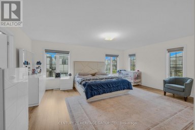 102 NOTTINGHAM ROAD Barrie Ontario photo 23