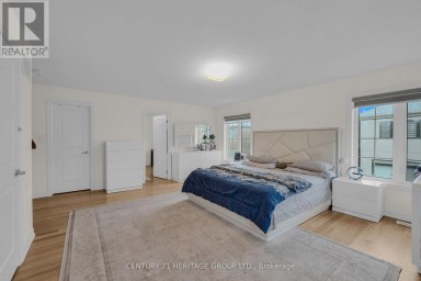 102 NOTTINGHAM ROAD Barrie Ontario photo 24