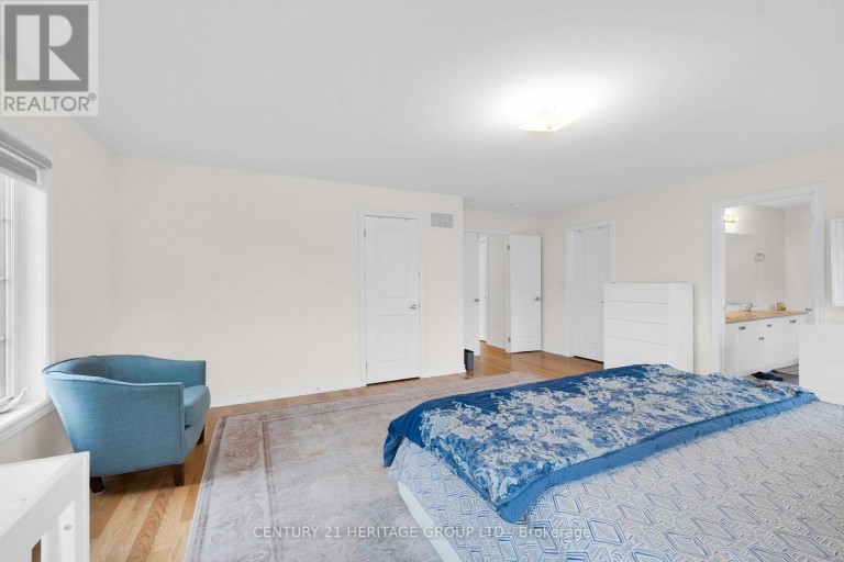 102 NOTTINGHAM ROAD, Barrie, Ontario, L9J0L5