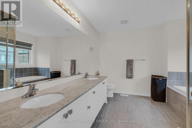 102 NOTTINGHAM ROAD, Barrie, Ontario, L9J0L5