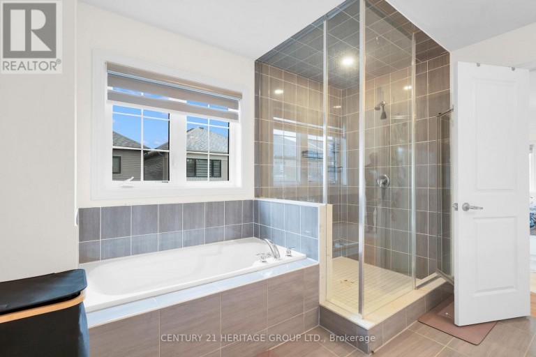 102 NOTTINGHAM ROAD, Barrie, Ontario, L9J0L5