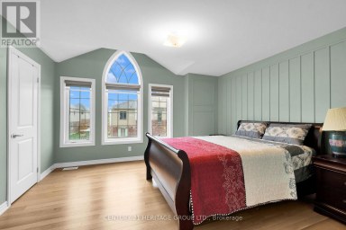 102 NOTTINGHAM ROAD Barrie Ontario photo 28