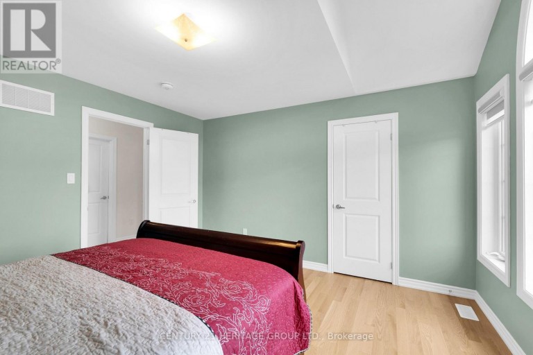 102 NOTTINGHAM ROAD, Barrie, Ontario, L9J0L5