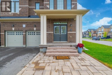 102 NOTTINGHAM ROAD Barrie Ontario photo 3