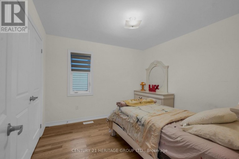 102 NOTTINGHAM ROAD, Barrie, Ontario, L9J0L5