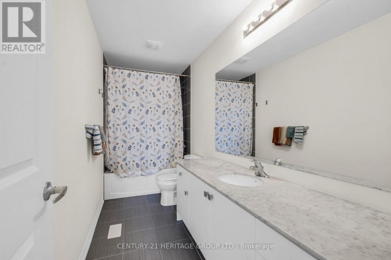 102 NOTTINGHAM ROAD, Barrie, Ontario, L9J0L5