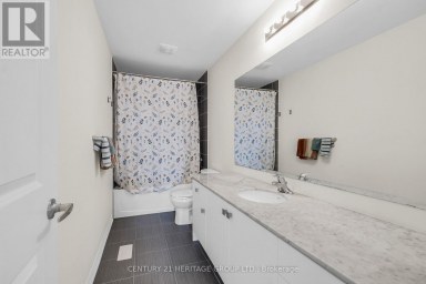 102 NOTTINGHAM ROAD Barrie Ontario photo 32