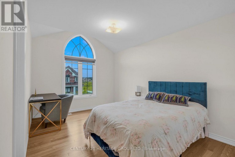 102 NOTTINGHAM ROAD, Barrie, Ontario, L9J0L5