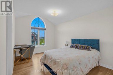 102 NOTTINGHAM ROAD Barrie Ontario photo 33