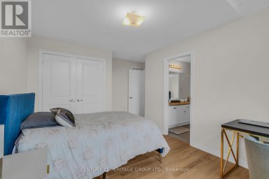 102 NOTTINGHAM ROAD Barrie Ontario photo 34