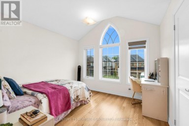 102 NOTTINGHAM ROAD Barrie Ontario photo 35