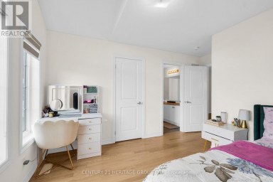 102 NOTTINGHAM ROAD Barrie Ontario photo 36